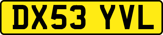DX53YVL