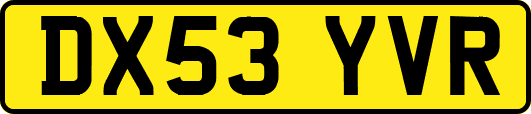 DX53YVR