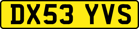 DX53YVS