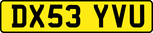 DX53YVU