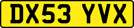 DX53YVX