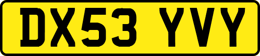 DX53YVY
