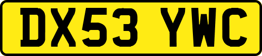 DX53YWC