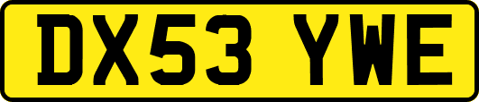 DX53YWE