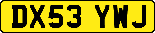 DX53YWJ