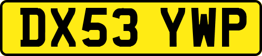 DX53YWP