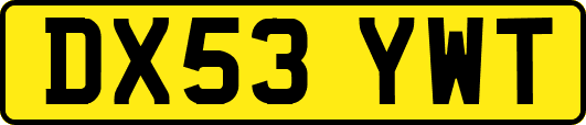 DX53YWT