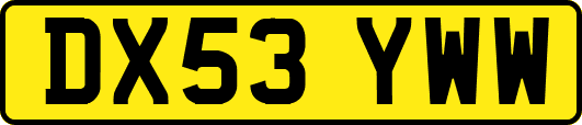 DX53YWW