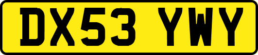 DX53YWY