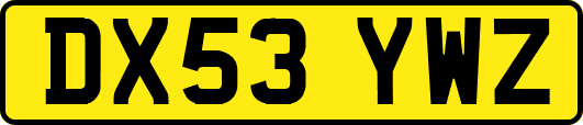 DX53YWZ