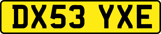 DX53YXE