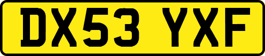 DX53YXF