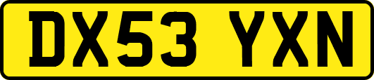 DX53YXN