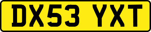 DX53YXT
