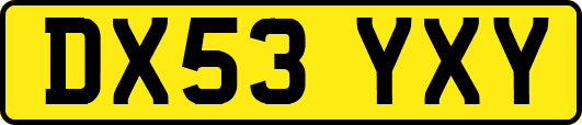 DX53YXY
