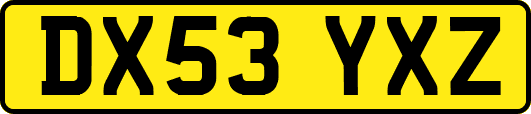 DX53YXZ