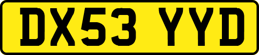 DX53YYD