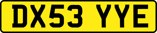 DX53YYE