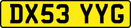 DX53YYG