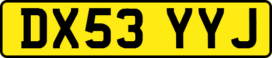DX53YYJ