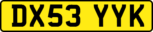 DX53YYK