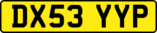 DX53YYP