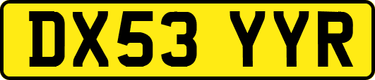 DX53YYR