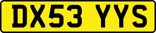 DX53YYS