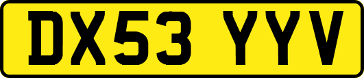 DX53YYV