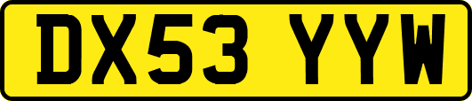 DX53YYW