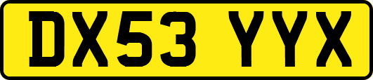 DX53YYX