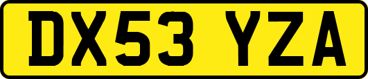 DX53YZA