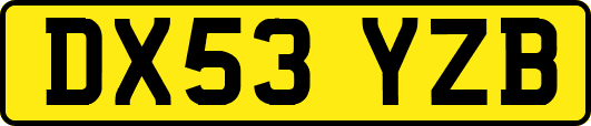 DX53YZB