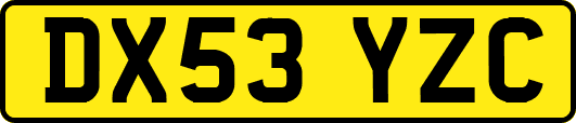 DX53YZC