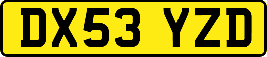 DX53YZD