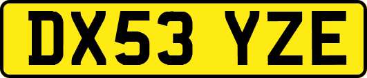 DX53YZE