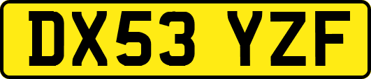 DX53YZF