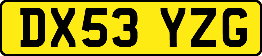 DX53YZG