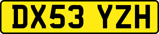 DX53YZH