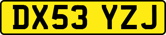 DX53YZJ