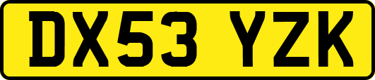 DX53YZK