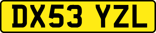 DX53YZL