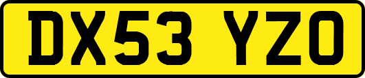 DX53YZO