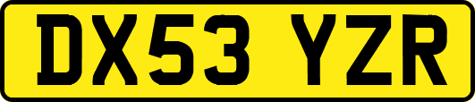 DX53YZR