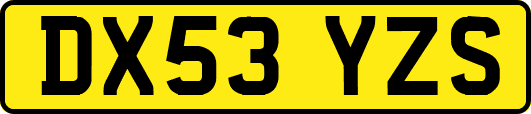 DX53YZS