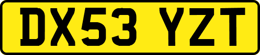 DX53YZT