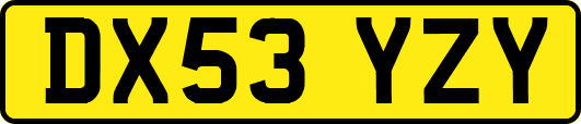 DX53YZY