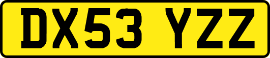 DX53YZZ