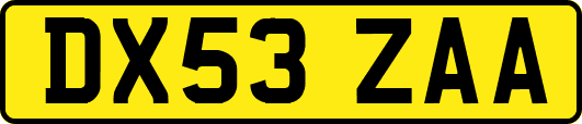 DX53ZAA