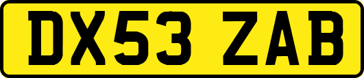 DX53ZAB